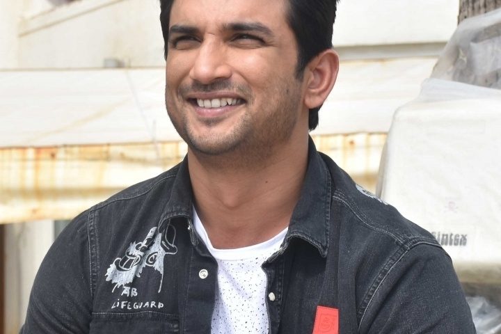 Sushant Singh Rajput