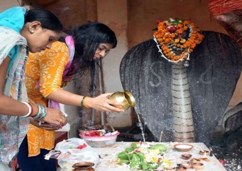 Nag Panchami