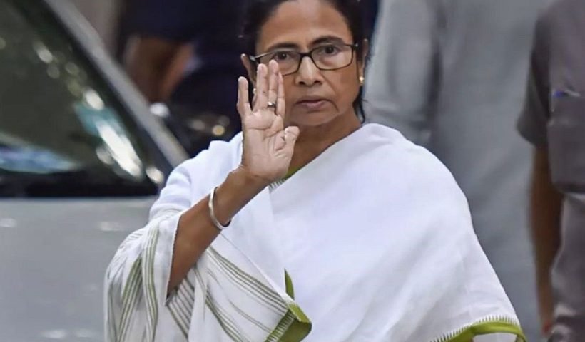 Mamata Banerjee