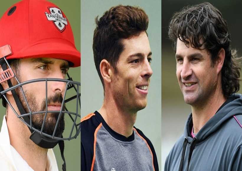 विंडीज टेस्ट सीरीज से बाहर हुए कोलिन डी ग्रांडहोम, आखिरी टी-20 में मिशेल सैंटनर होंगे कप्तान