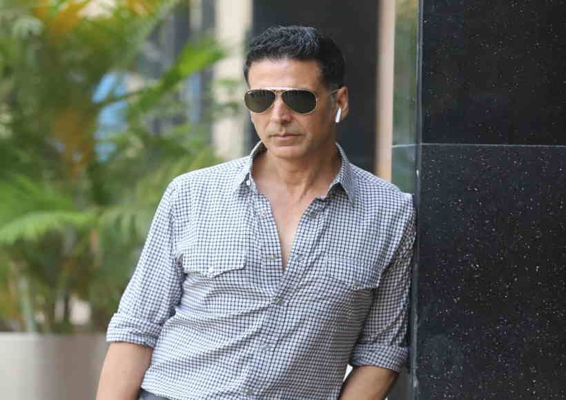 Akshay Kumar