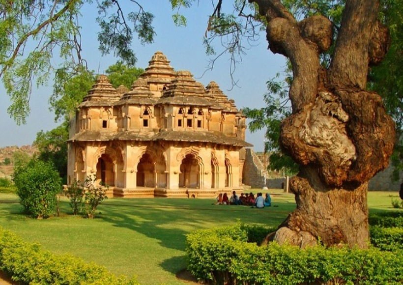 Hampi