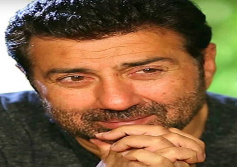 Sunny Deol