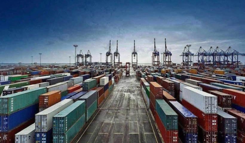 2020 में चीन के आयात-निर्यात ने बनाया एक नया रिकॉर्ड