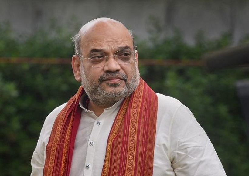 Amit Shah