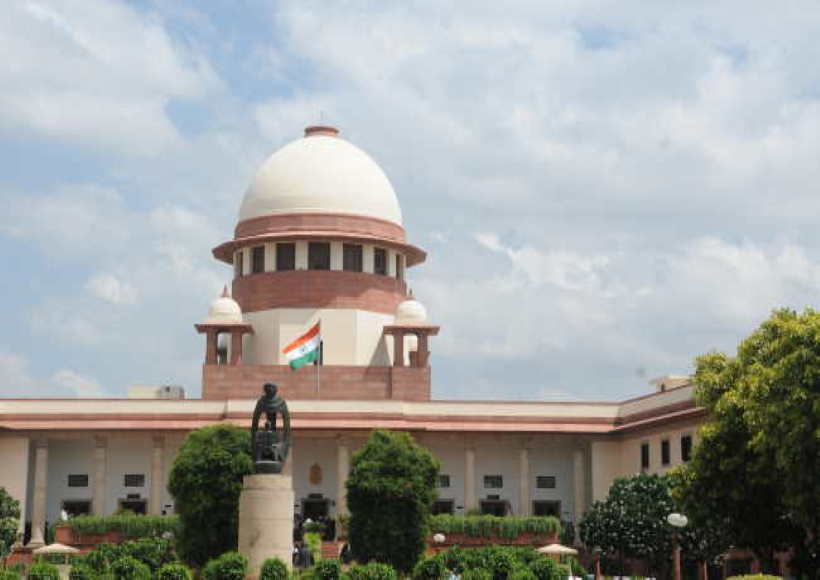 Supreme Court of India
