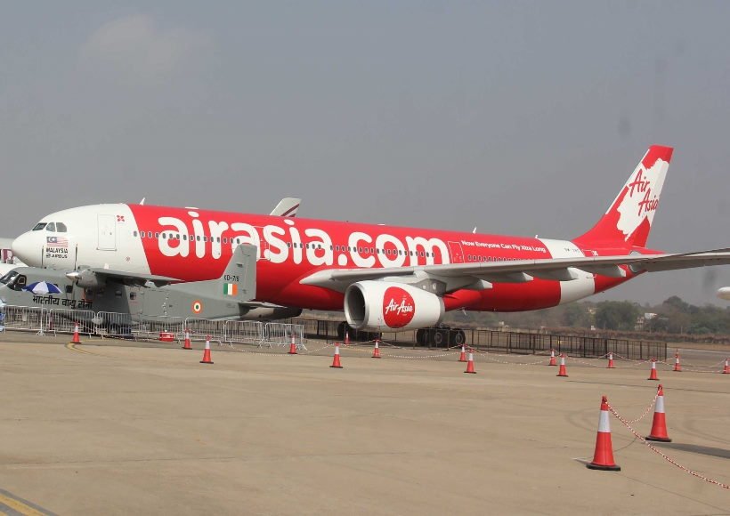 AirAsia Airlines