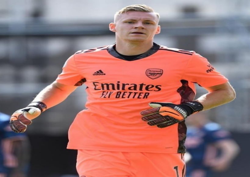 Bernd Leno