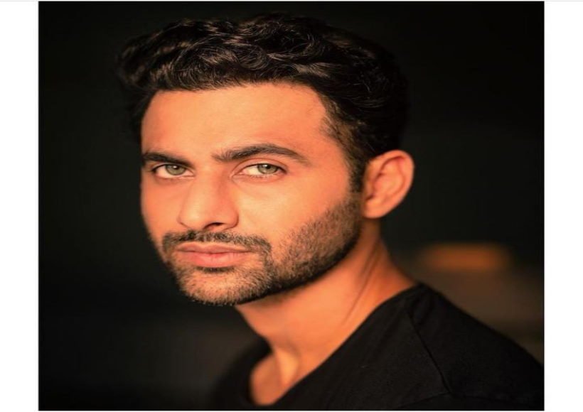 Freddy Daruwala