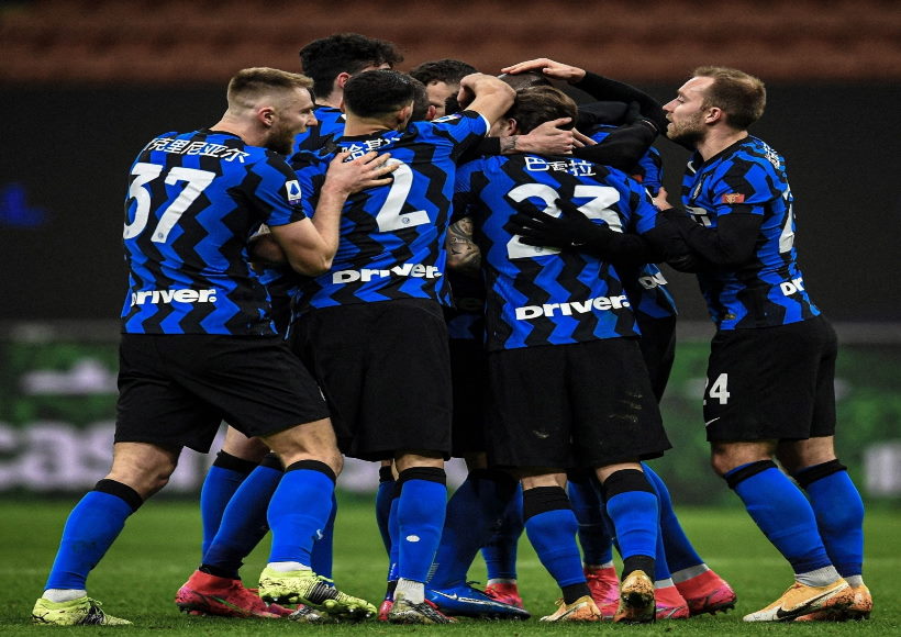 Inter Milan