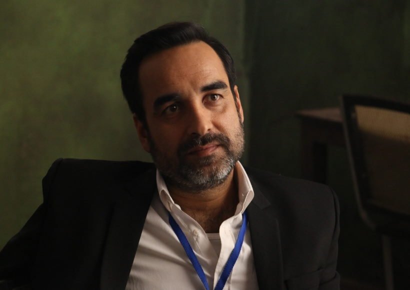 Pankaj Tripathi