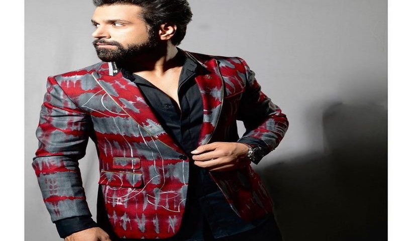 Rithvik Dhanjani