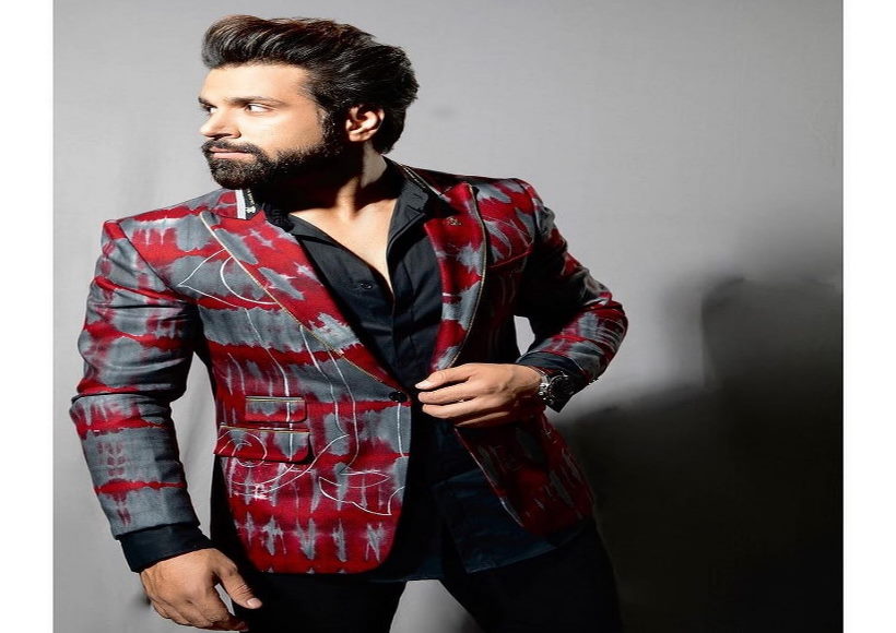 Rithvik Dhanjani