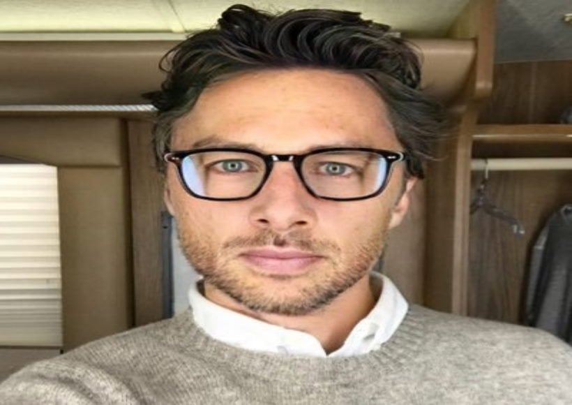 Zach Braff