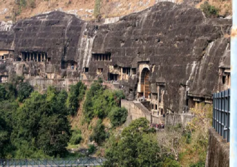 Ajanta