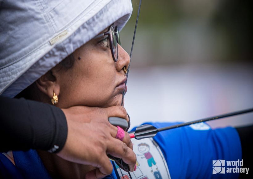 Deepika Kumari