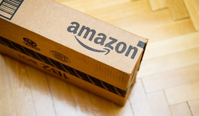 Amazon