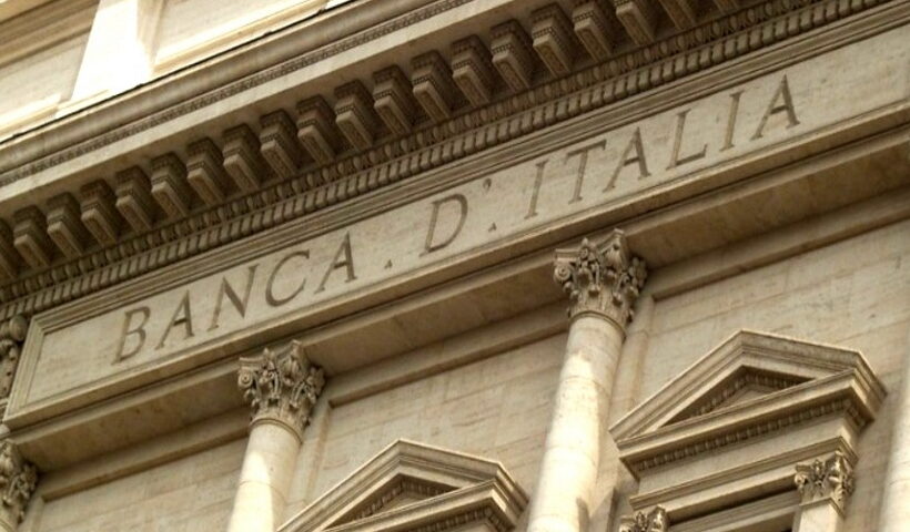 Bank of Italy