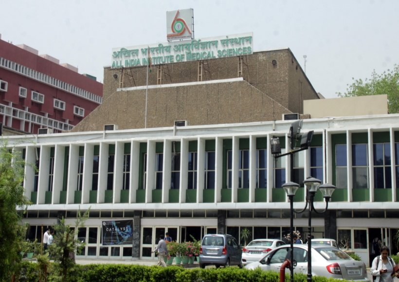 All India Institutes of Medical Sciences