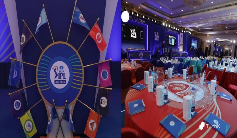 IPL 2023 Auction