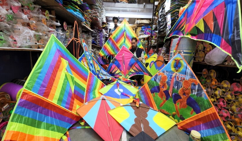 Makar Sankranti