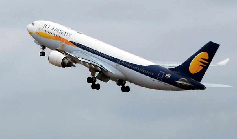 Jet Airways