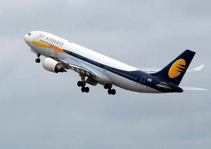 Jet Airways