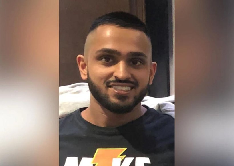 Indian-origin man involved in gang activities shot dead in Canada