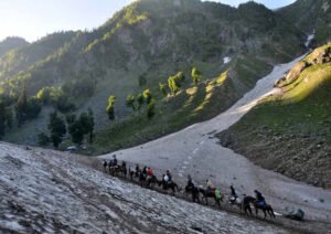 Amarnath Yatra