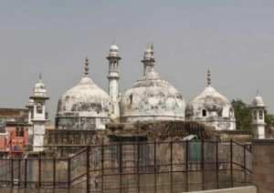 Gyanvapi Mosque