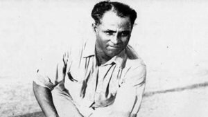 Major Dhyan Chand