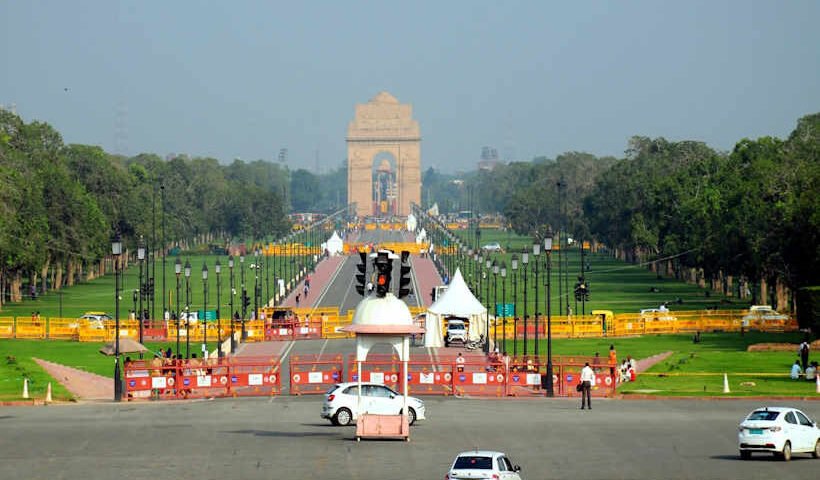 New Delhi