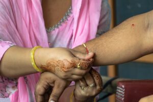 Raksha Bandhan