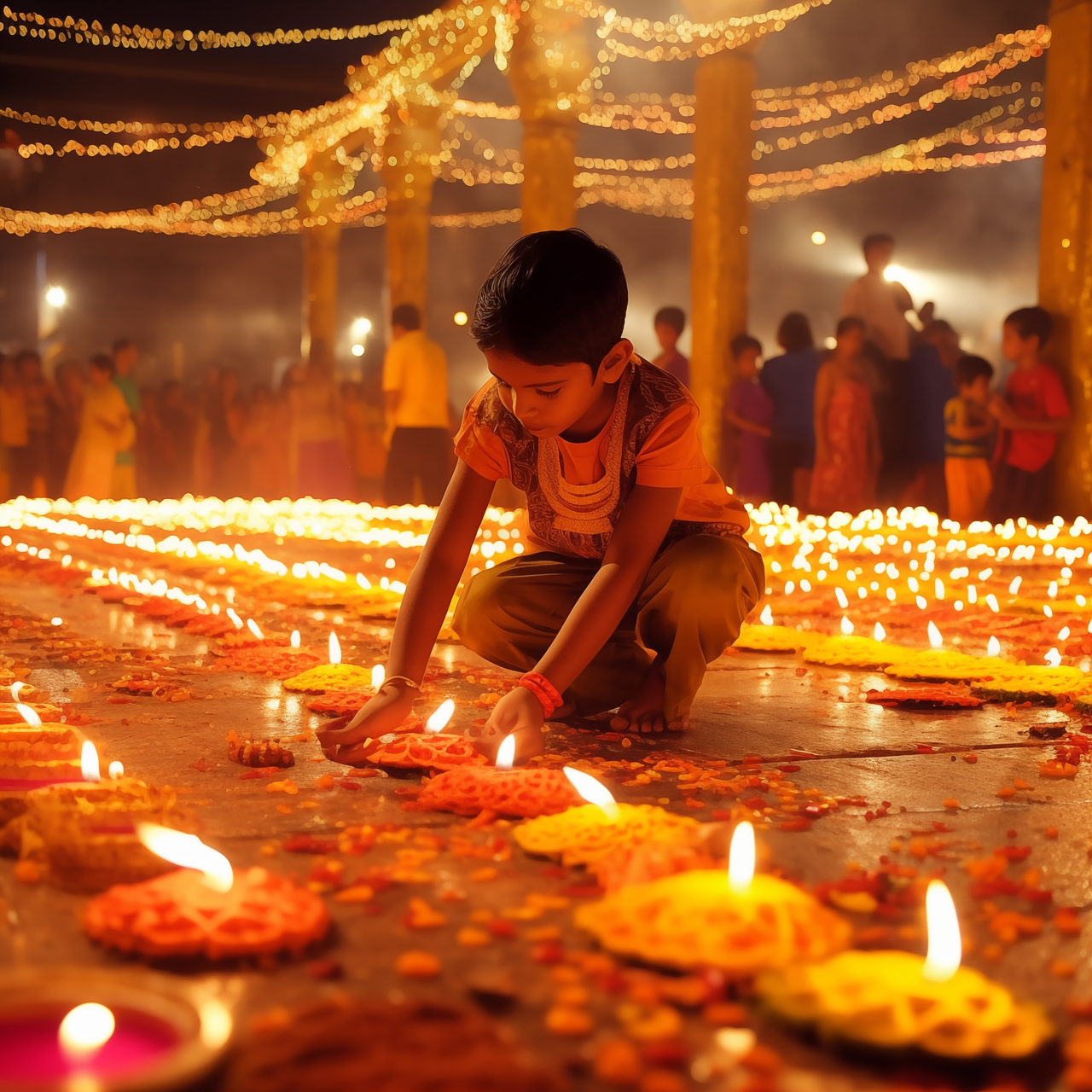 Diwali