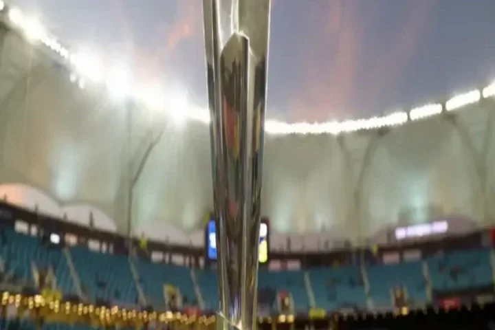 टी20 वर्ल्ड कप 2024