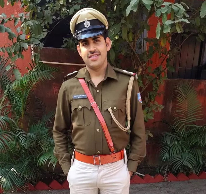 हिमांशु कुमार ( Photo Credit :- Jagran)