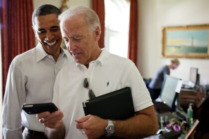 Biden-Obama