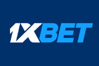 1XBET Logo