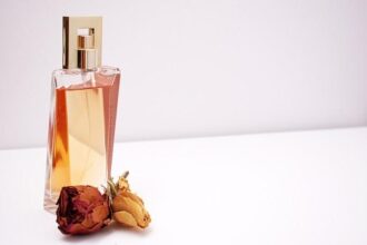 Is your perfume long lasting?