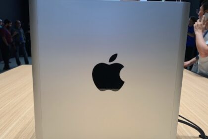 Apple Logo