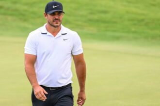 Brooks Koepka