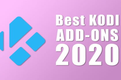 Best Kodi Gaming Addons