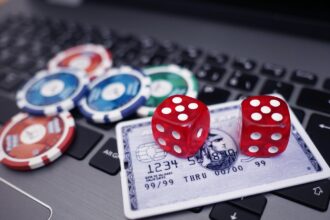 Online casino