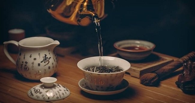 Your Guide To Exquisite Tea Accessories