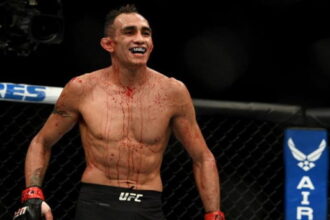 Tony Ferguson