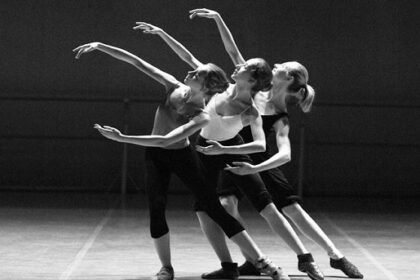 10 interesting facts about dance