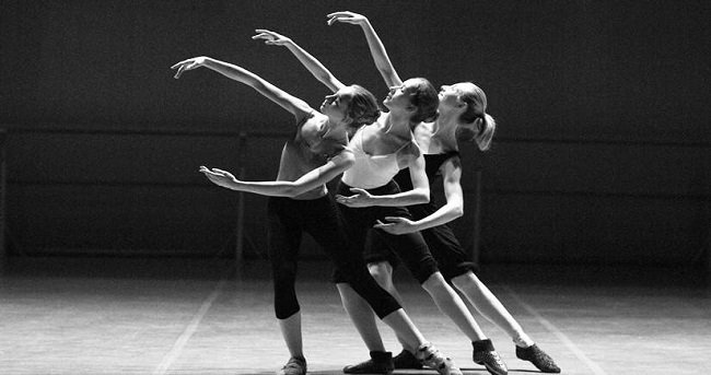 10 interesting facts about dance