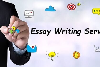 Essay writing service