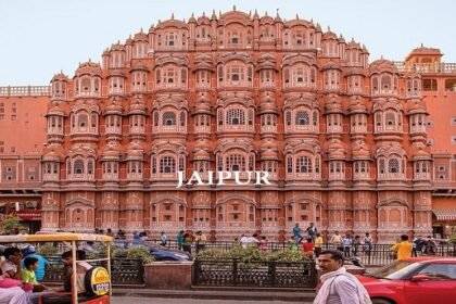 Jaipur Tourism