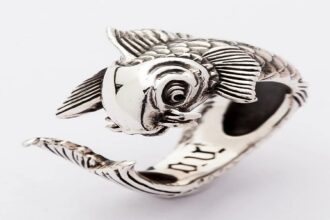 Koi Ring